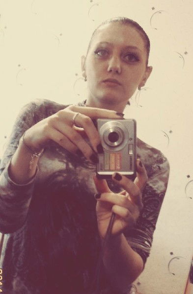 Ксения Зубова