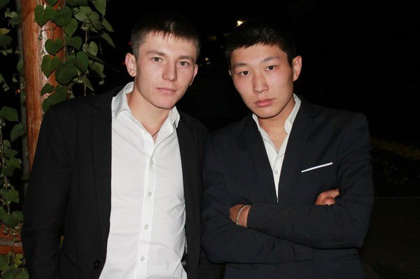 Денис Великанов