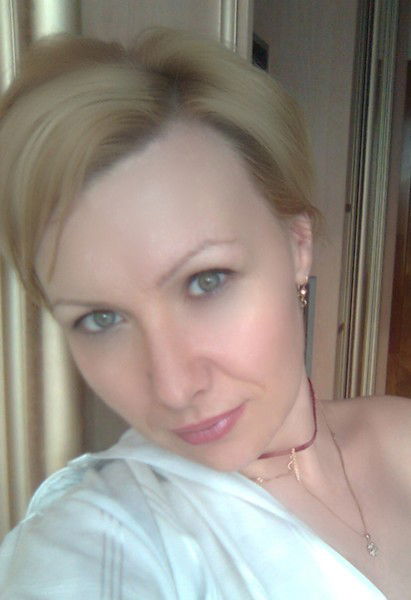 Татьяна Миронова