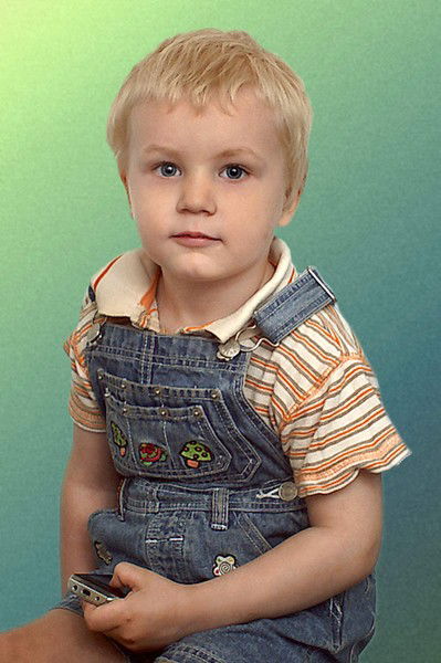 Маша Касьян