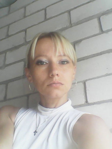 Оксана Левашкевич