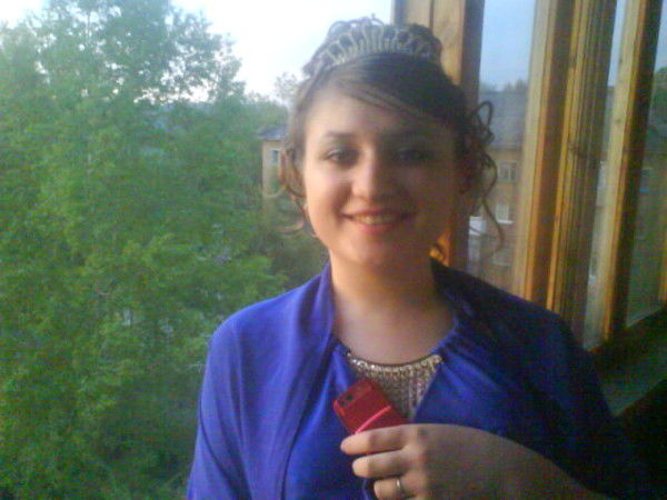 Галина Суровцева(Волкова)