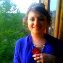 Галина Суровцева(Волкова)