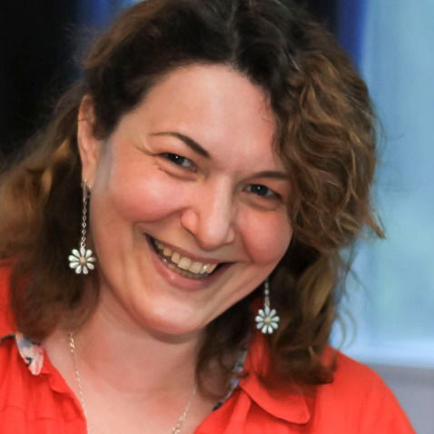 Ирина Хлевная