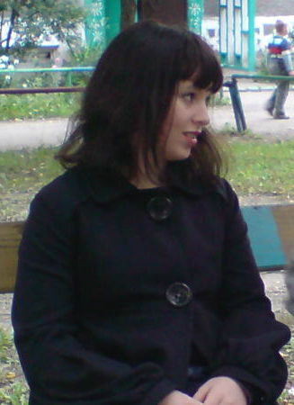 Оксана Булич