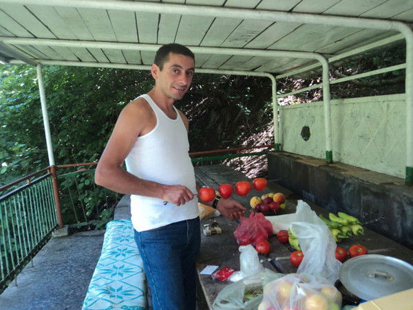 A R K A D I V A N Y A N