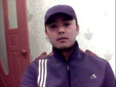 Думан Алтынбасов