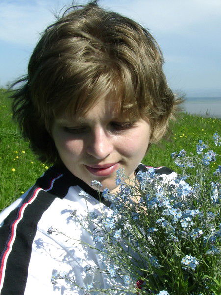 Оксана Корнеева