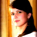 Елена Крупнова