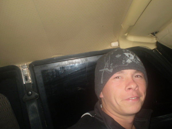 Александр Ефименко