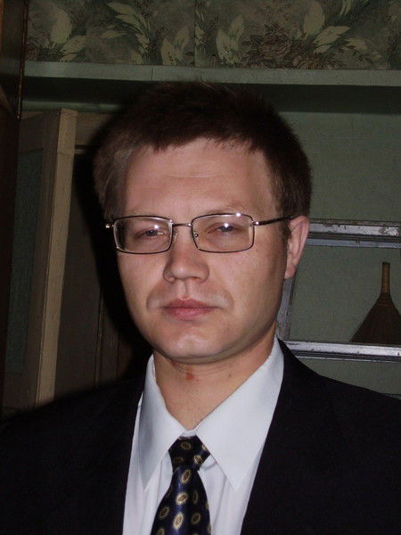 Aleksei Ipatov