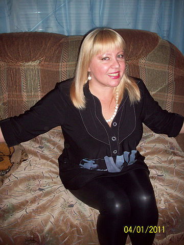 Таня Баширова