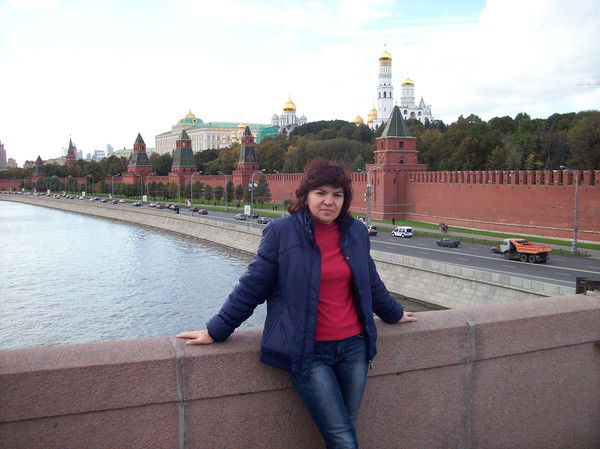 Татьяна Тиллябаева