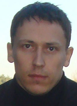 Павел Комов