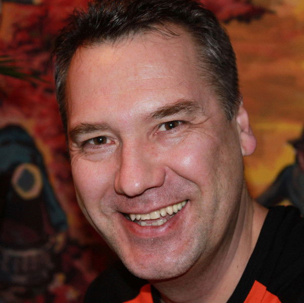 Дмитрий Солодянкин