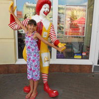 Дарья Ярован