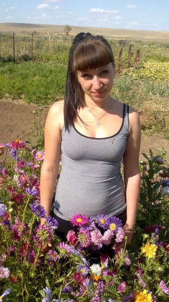 Мария Гурова