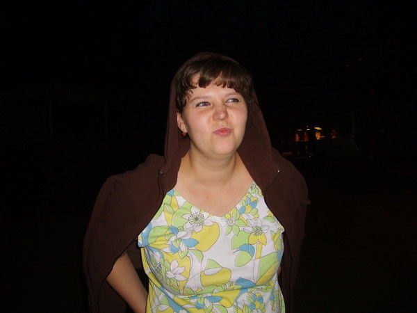 Татьяна Калита