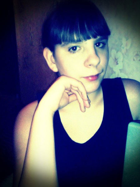 Екатерина Жабина