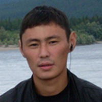 Илья Слепцов