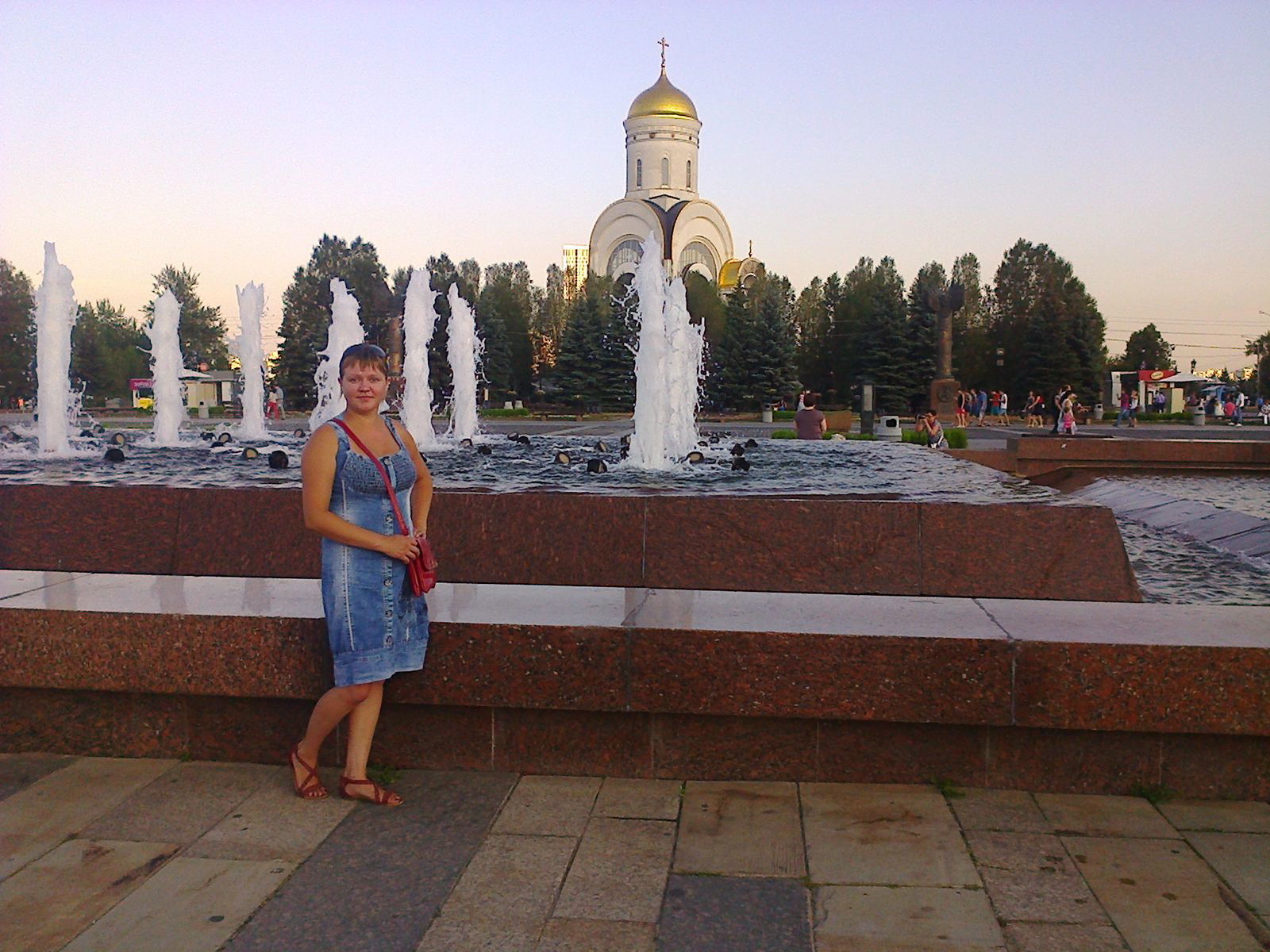 Ксения Егорова