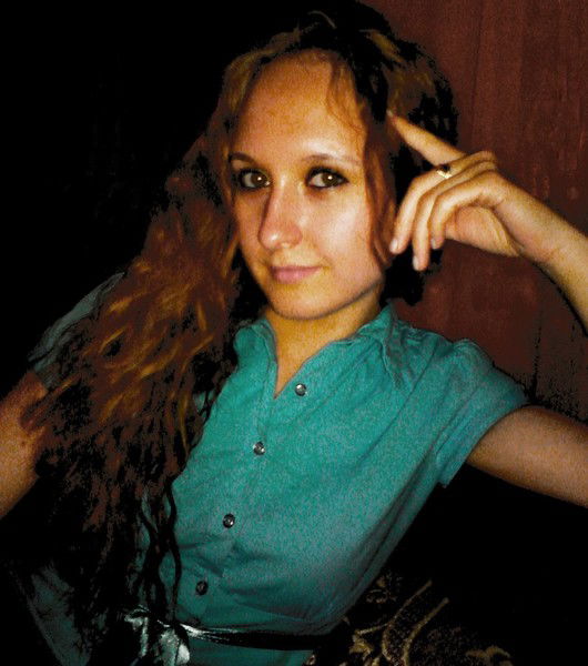 Кристина Королёва