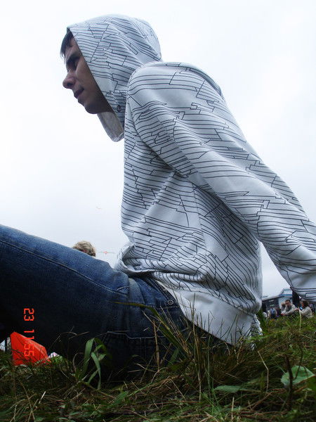 Андрей Ященко