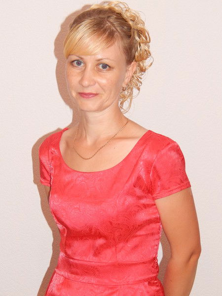 Ольга Колабылина