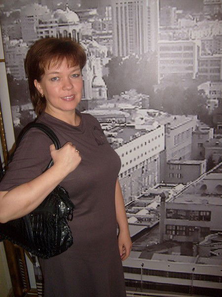 Юлия Корнеева