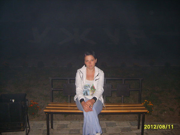 Наталья Кошкарова