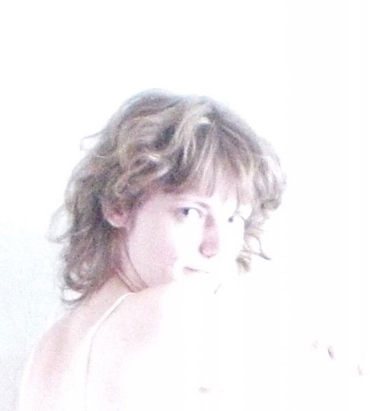 Мария Бондарь