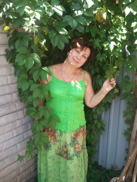 Елена Белич(Закутерина)