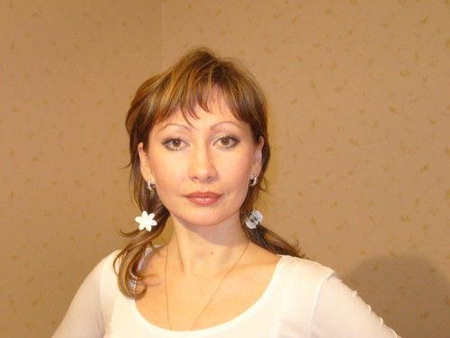 Inna Samykina