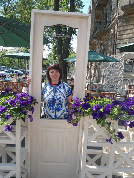 Вита Ионенко