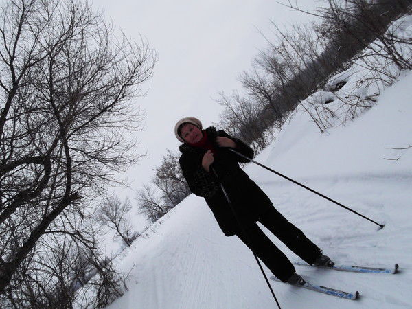 Ольга Петрищева