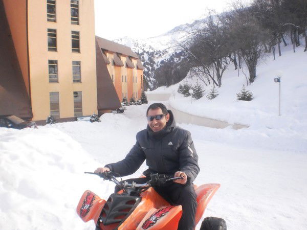 Рубен Исраелян