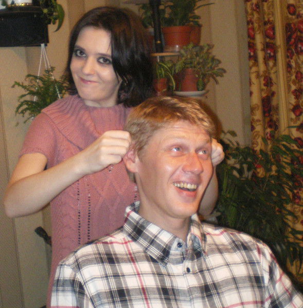 Микоха Фёдоров