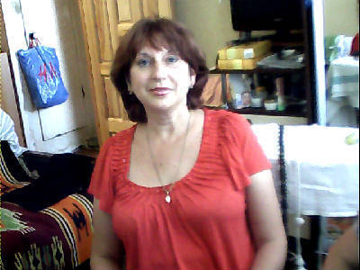 Алёна Прохневская