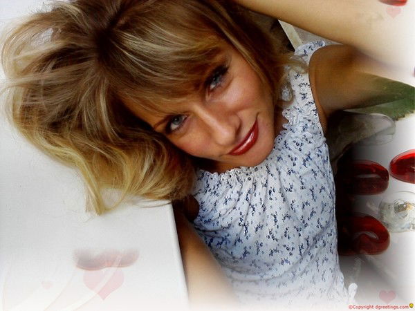 Руслана Буланова