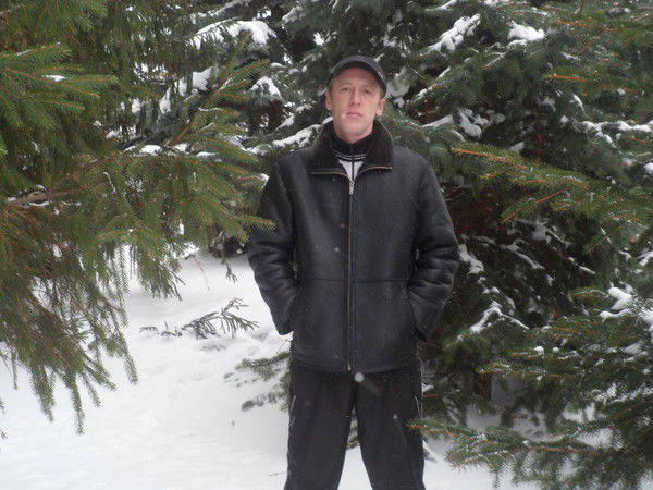 Алексей Сосков