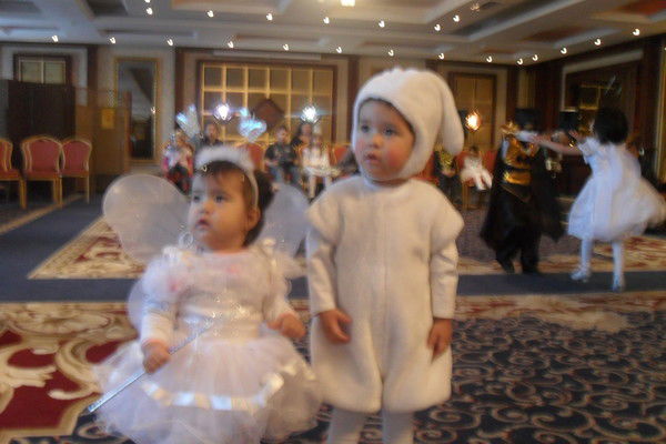 Бауыржан Еликбаев