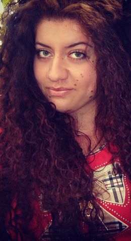 Ирина Сабанова