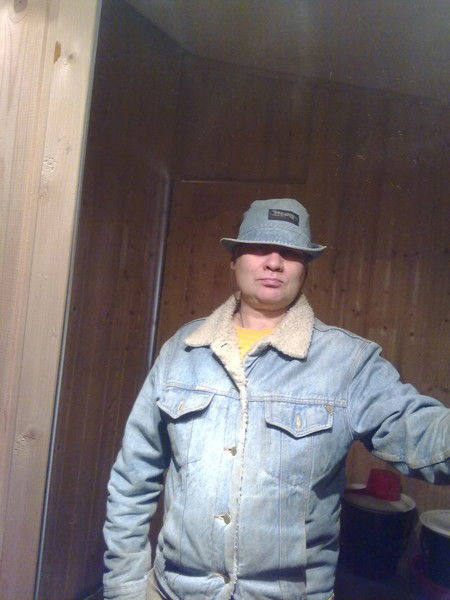 Дмитрий Самойлов