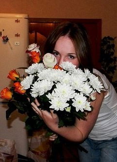 Юля Беляева