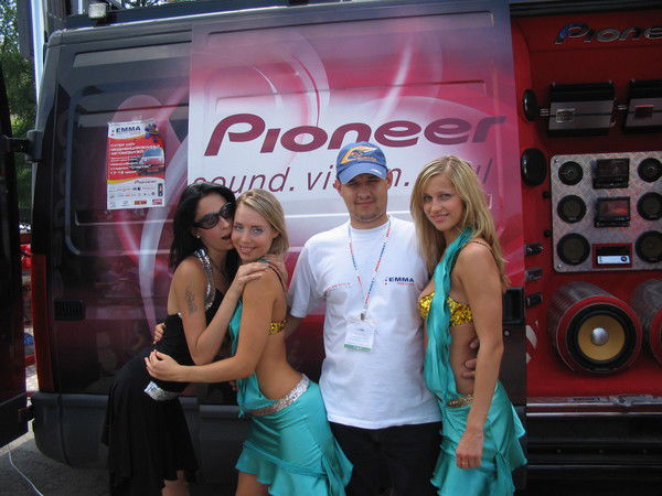 Евгений Солодилов