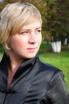 Анна Дружкова