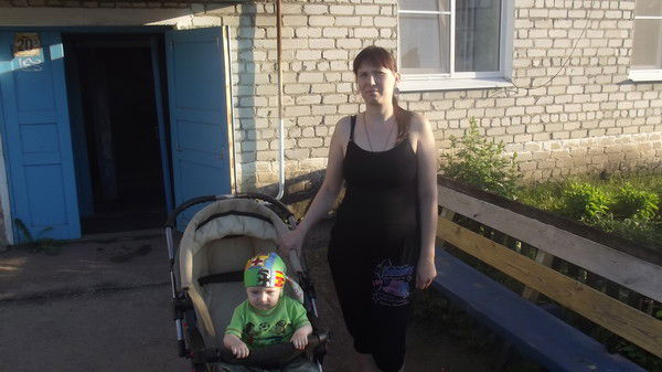 Ирина Колесникова