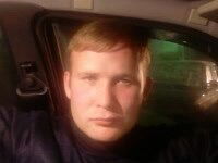 Сергей Клочков