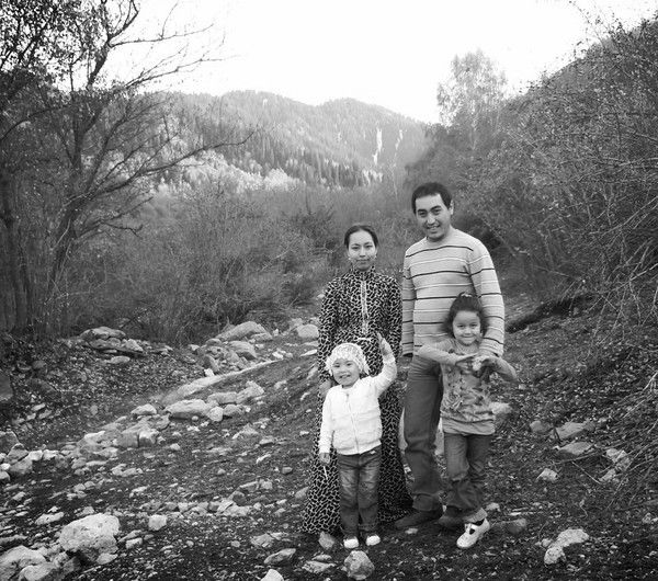 Гузяль Ибрагимова