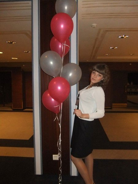 Виктория Исмагилова